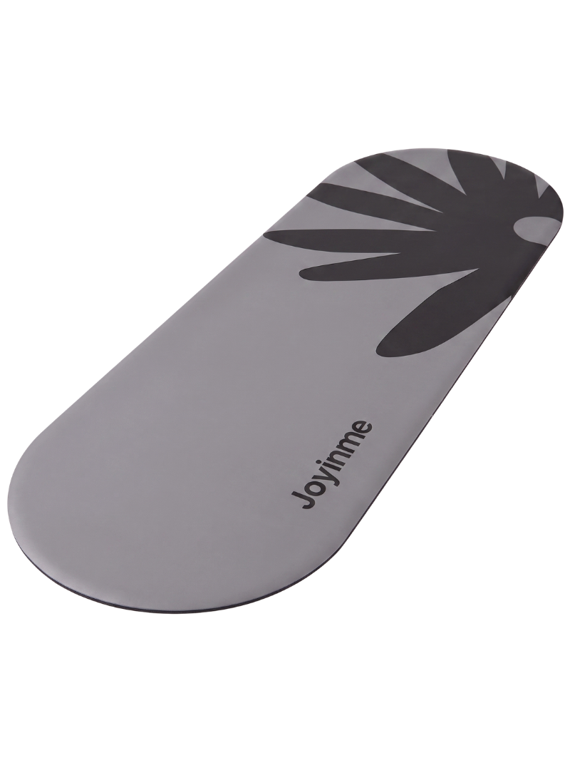 Mata do pilatesu ROUNDED PRO, Shadow Leaf