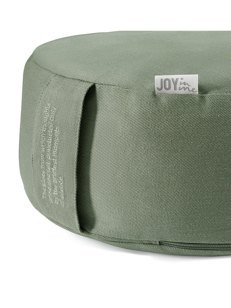 Poduszka do medytacji 'the place', Wild Herb