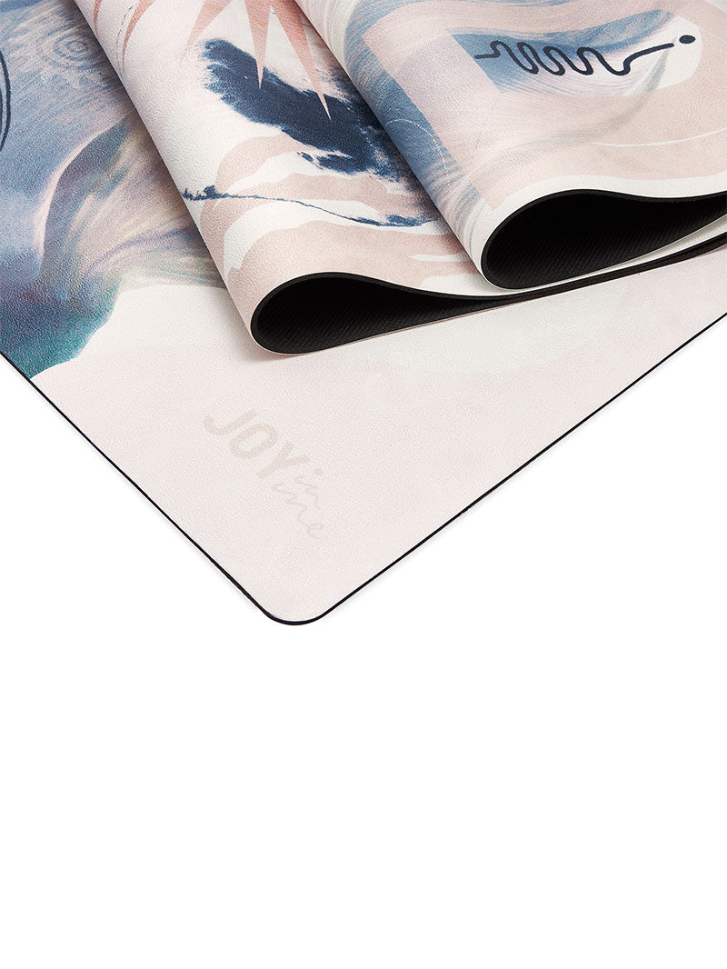 FLOW Nano yoga mat 1 mm, True Self