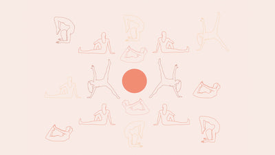Asany jogi - 10 pozycji, które warto poznać