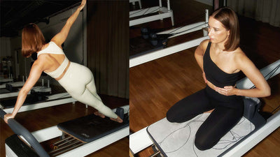Pilates – jak i w czym ćwiczyć ulubiony trening gwiazd