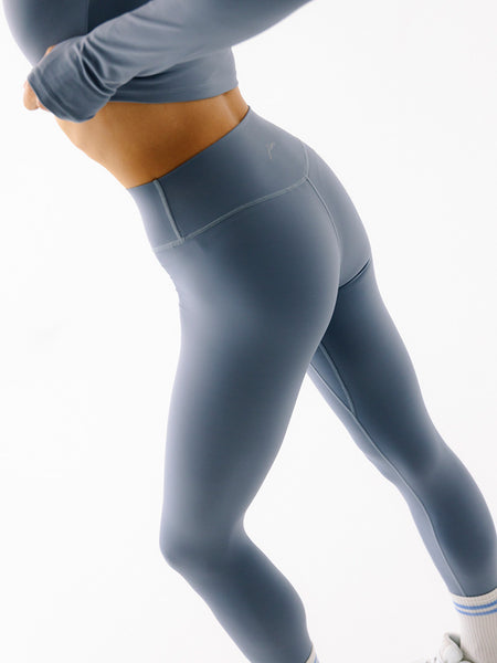Legginsy trekkingowe