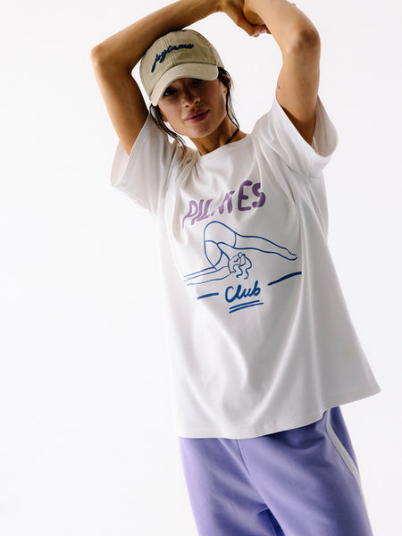 T-shirts and long sleeves